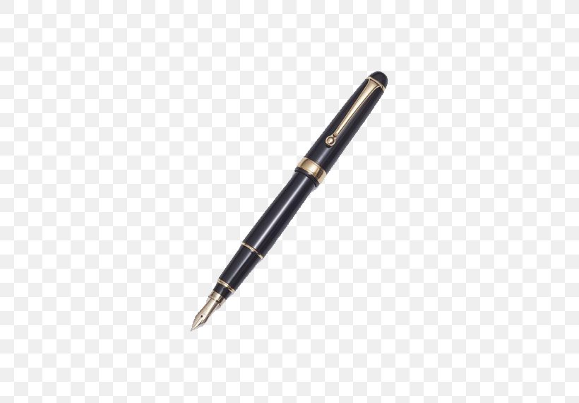 Paper Fountain Pen Pencil Ballpoint Pen, PNG, 550x570px, Paper, Ball Pen, Ballpoint Pen, Company, Fountain Pen Download Free