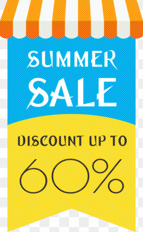 Summer Sale Summer Savings PNG