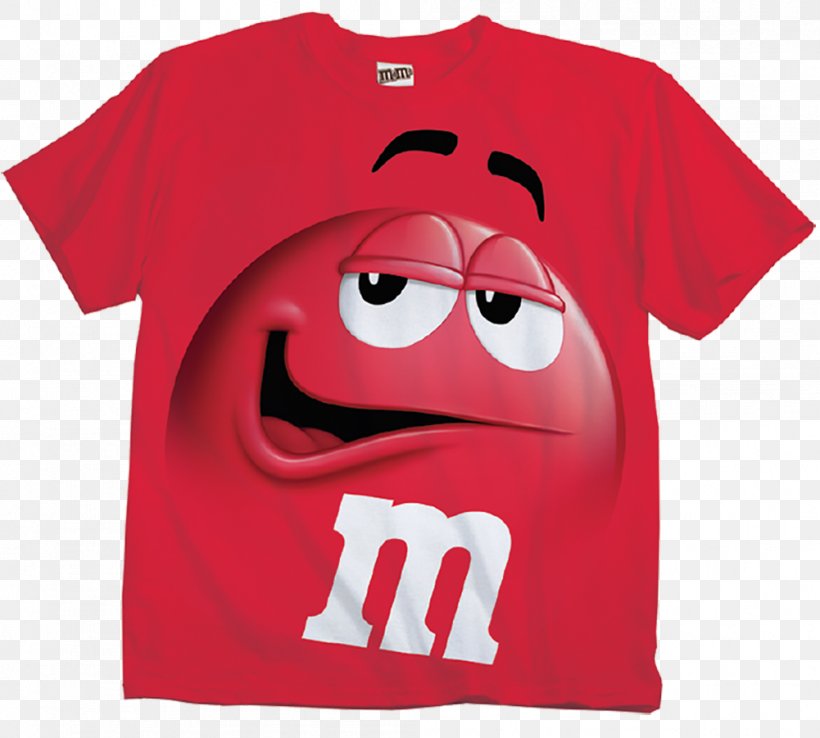 T-shirt M&M's Candy Clothing, PNG, 1001x901px, Tshirt, Active Shirt, Brand, Candy, Chocolate Download Free