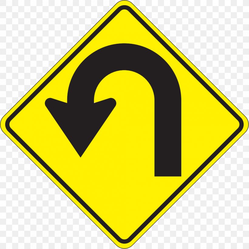 U-turn Traffic Sign Road Signs In Singapore Regulatory Sign, PNG, 1008x1008px, Uturn, Area, Brand, Hairpin Turn, Logo Download Free