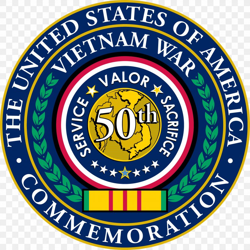 Vietnam War Vietnam Veterans Memorial South Vietnam, PNG, 3830x3830px, Vietnam War, Area, Badge, Brand, Dartboard Download Free