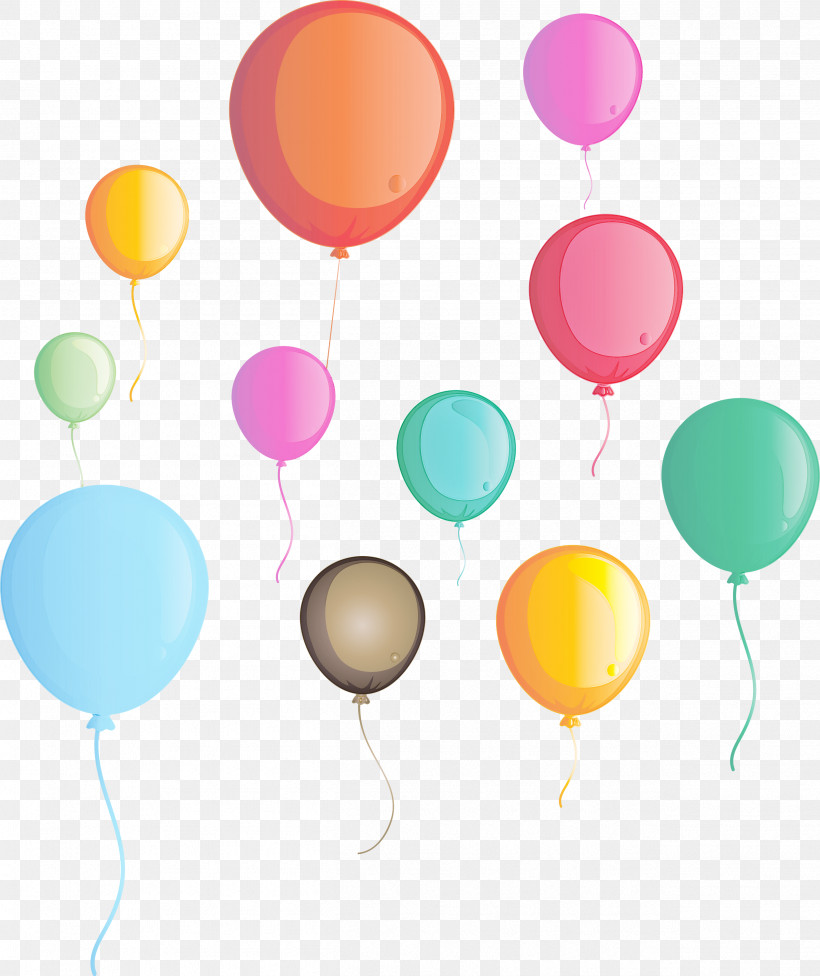 Balloon, PNG, 2519x3000px, Balloon Download Free