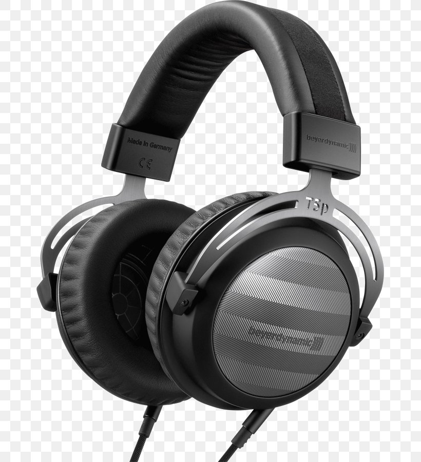 Beyerdynamic T 5 P Headphones Audiophile Beyerdynamic T 1 (2nd Gen), PNG, 750x900px, Headphones, Audio, Audio Equipment, Audiophile, Beyerdynamic Download Free