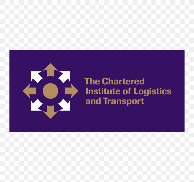 Chartered Institute Of Logistics And Transport In The UK Supply Chain, PNG, 768x768px, Logistics, Brand, Chartered, Management, Procurement Download Free