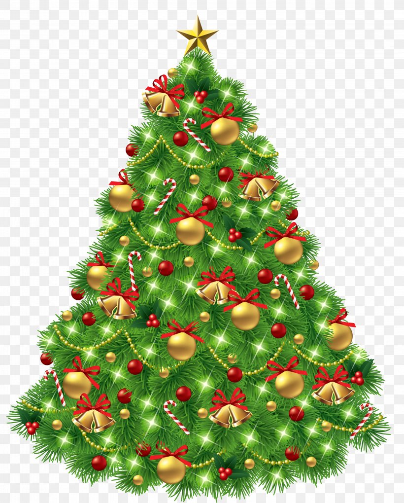 Christmas Tree Christmas Day Clip Art, PNG, 4127x5138px, Christmas Tree, Christmas, Christmas Decoration, Christmas Ornament, Conifer Download Free