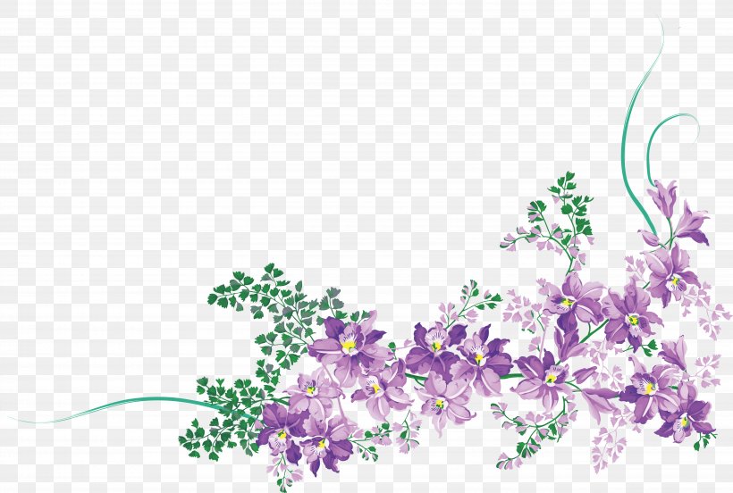 Clip Art Floral Design Flower, PNG, 5270x3553px, Floral Design, Art, Blossom, Breckland Thyme, Buddleia Download Free