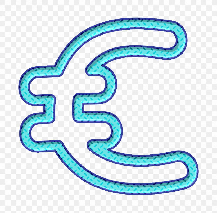 Commerce Icon Euro Hand Drawn Currency Symbol Icon Hand Drawn Icon, PNG, 1244x1226px, Commerce Icon, Boutique, Croissant, Euro Icon, Hand Drawn Icon Download Free