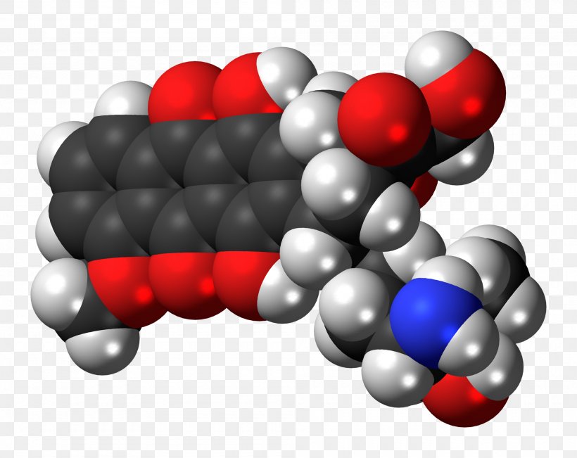Doxorubicin Molecule Cancer Drug Liposome, PNG, 2000x1588px, Watercolor, Cartoon, Flower, Frame, Heart Download Free