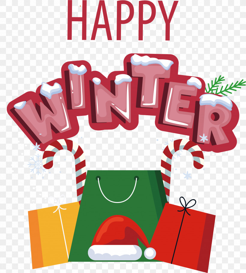 Happy Winter, PNG, 3297x3669px, Happy Winter Download Free