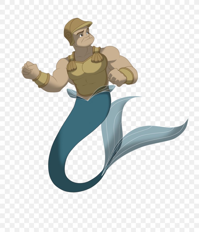 King Triton Mermaid Ariel Merman, PNG, 1024x1196px, King Triton, Ariel, Character, Drawing, Fictional Character Download Free