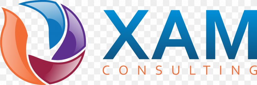 Logo Brand Xamarin Product Font, PNG, 2424x810px, Logo, Android, Banner, Blue, Brand Download Free