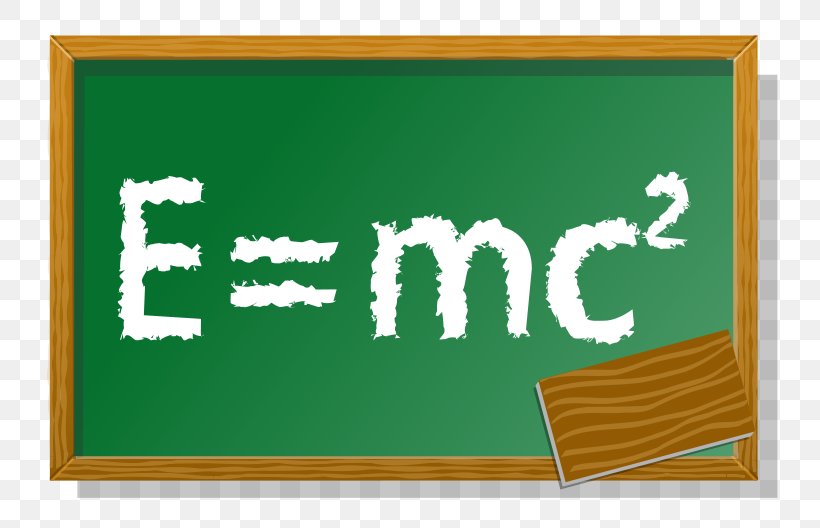 Mass–energy Equivalence Formula Quadratic Equation Clip Art, PNG, 777x528px, Formula, Albert Einstein, Algebra, Algebraic Equation, Area Download Free