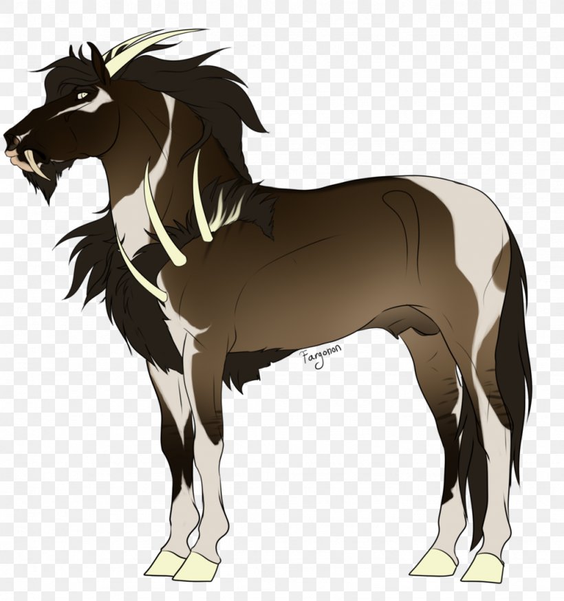 Mustang Foal Stallion Colt Mare, PNG, 1024x1092px, Mustang, Bridle, Character, Colt, Fictional Character Download Free