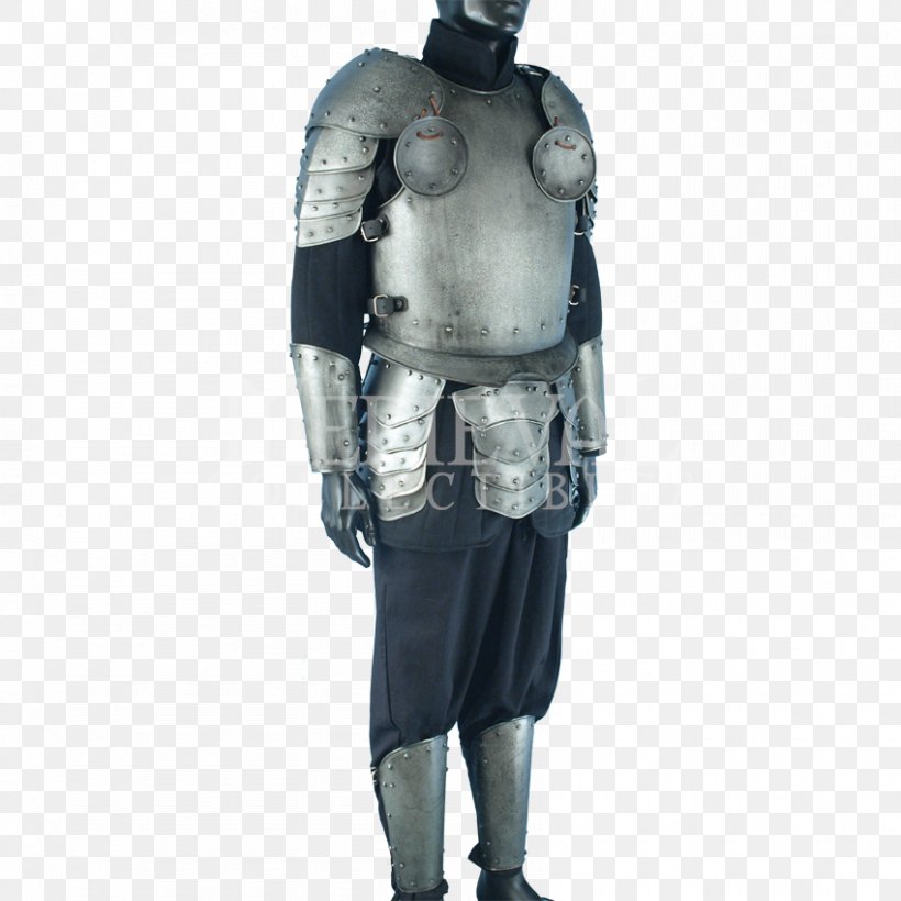 Plate Armour Body Armor Cuirass Knight, PNG, 850x850px, Armour, Barbute, Body Armor, Breastplate, Components Of Medieval Armour Download Free