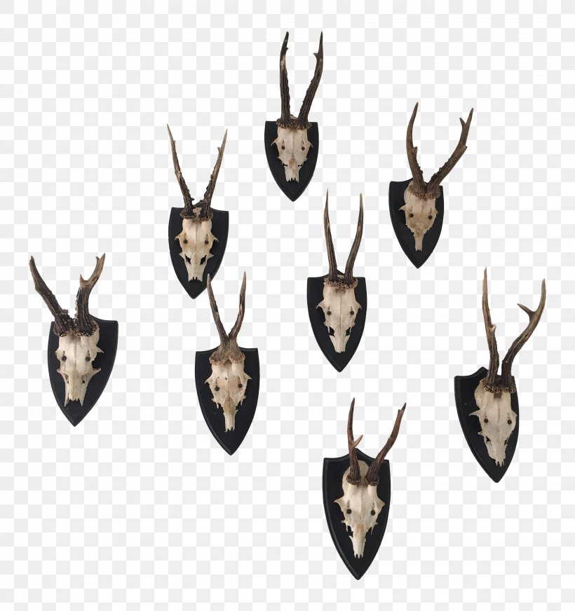 Roe Deer Antler Black Forest Elk, PNG, 3216x3420px, Deer, Antler, Bead, Black Forest, Chandelier Download Free