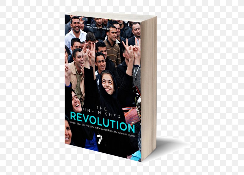 The Unfinished Revolution: Voices From The Global Fight For Women's Rights 44 Days: Iran And The Remaking Of The World United States Woman, PNG, 500x590px, United States, Book, David Burnett, Dvd, Feminism Download Free