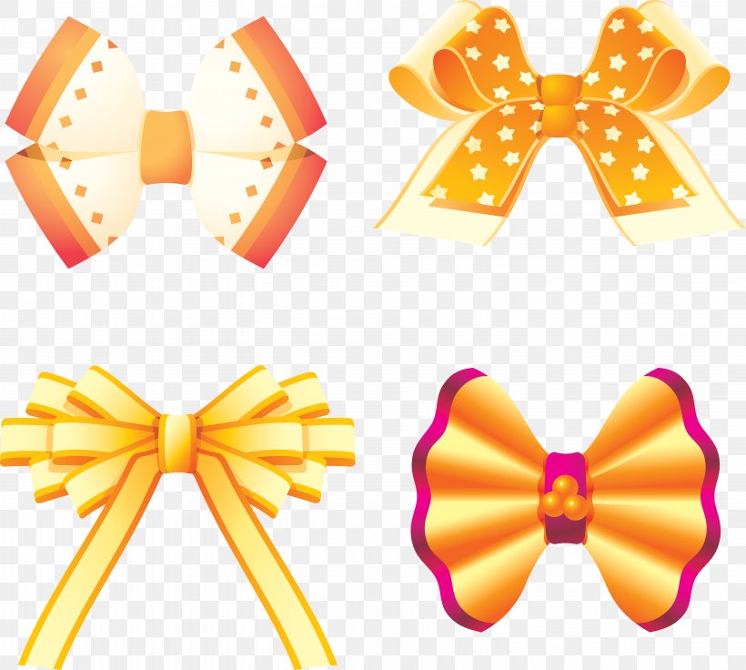 Yellow Orange Drawing Clip Art, PNG, 5895x5297px, Yellow, Bow Tie, Cartoon, Depositfiles, Drawing Download Free