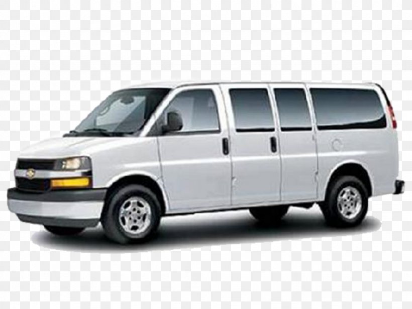 2008 Chevrolet Express Van Car General Motors, PNG, 1024x768px, Van, Automatic Transmission, Automotive Design, Automotive Exterior, Brand Download Free