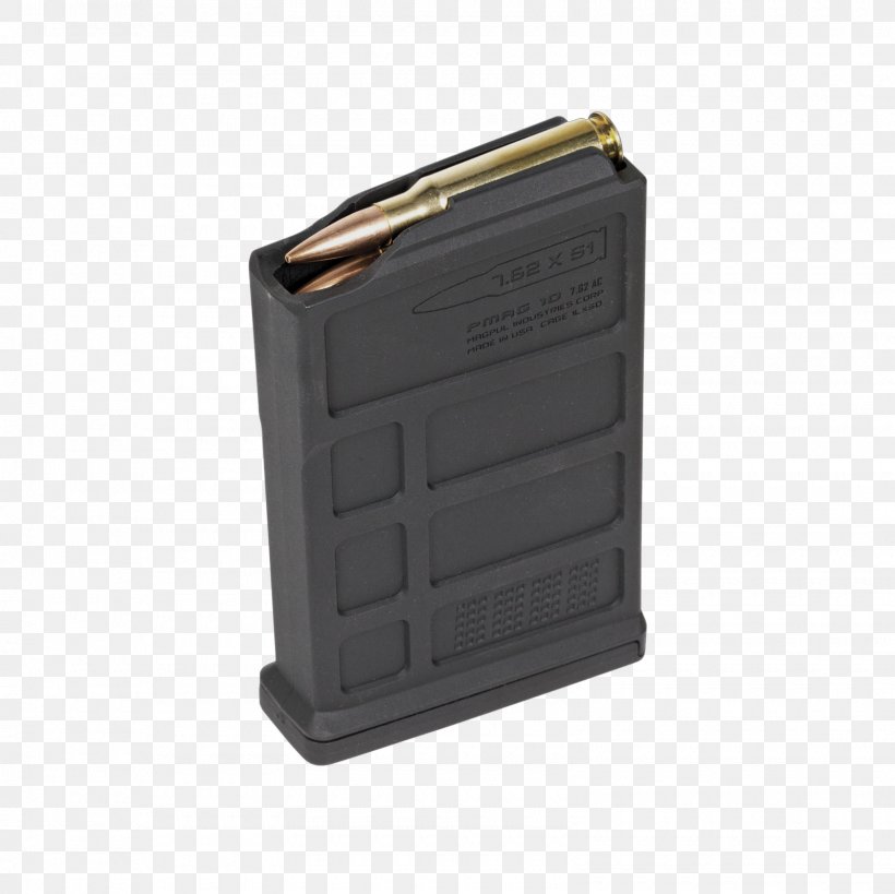 7.62 Mm Caliber Magpul Industries 7.62×51mm NATO Magazine Firearm, PNG, 1600x1600px, 7 Mm Caliber, 65mm Creedmoor, 308 Winchester, 762 Mm Caliber, 76251mm Nato Download Free
