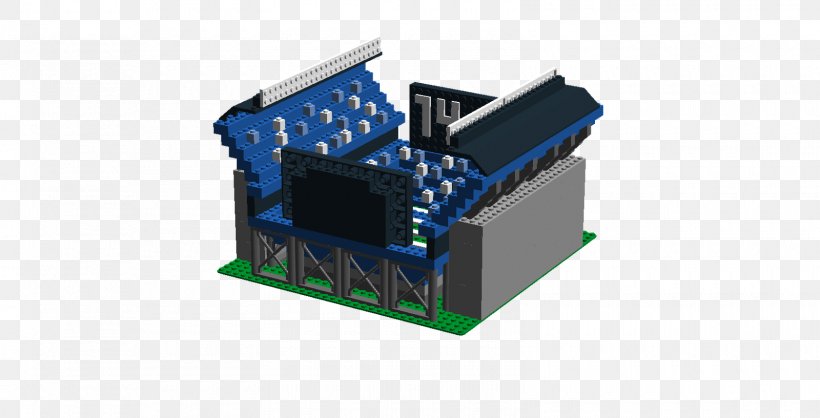 American Football Soccer-specific Stadium LEGO NFL, PNG, 1600x816px, American Football, American Football Helmets, American Football Player, Electronic Component, Football Download Free