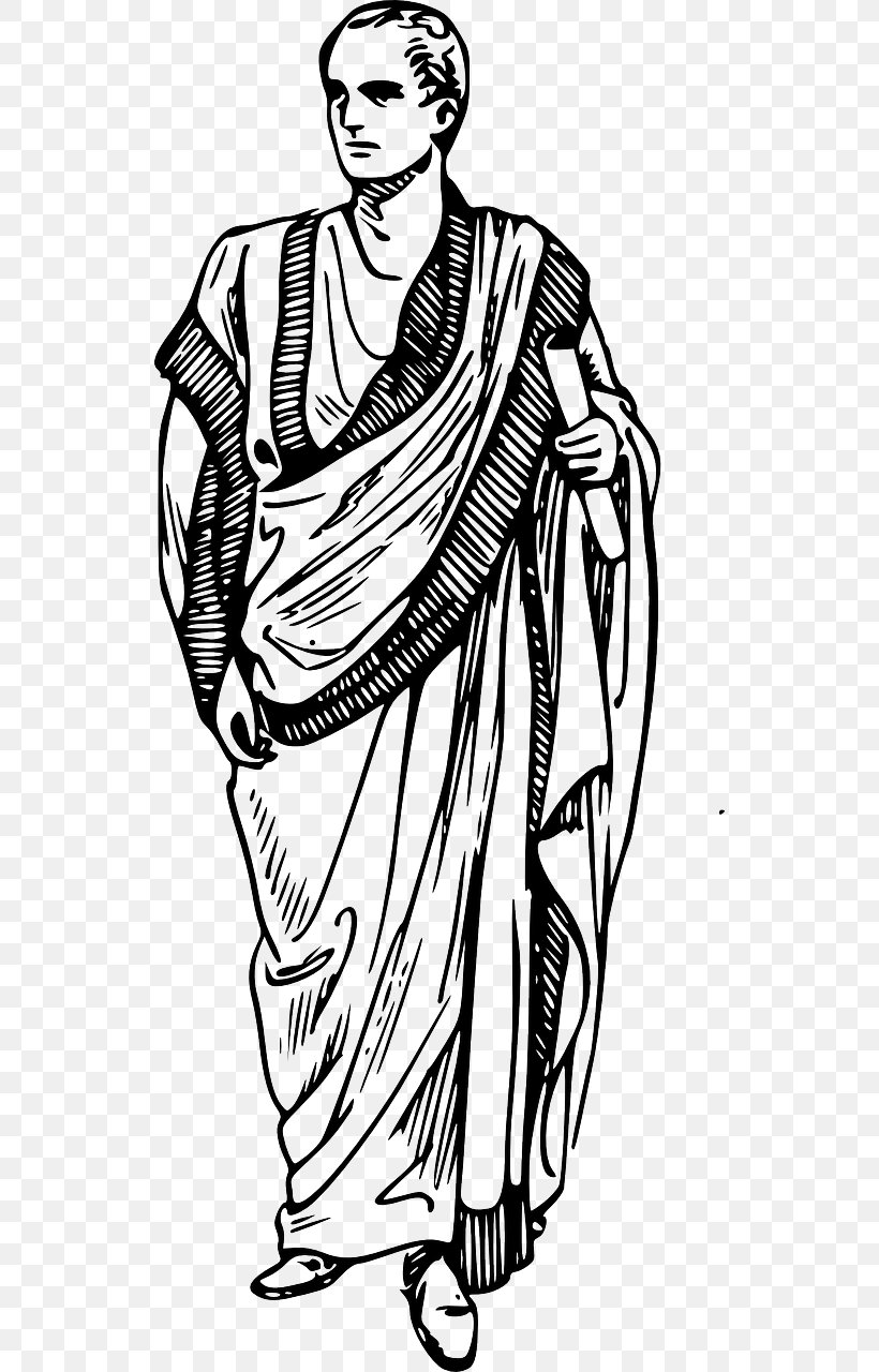 Ancient Greece Ancient Rome Robe Toga, PNG, 640x1280px, Ancient Greece, Ancient Greek, Ancient Rome, Arm, Art Download Free