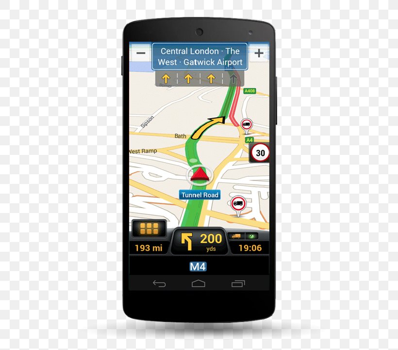 Feature Phone Smartphone GPS Navigation Systems Satellite Navigation Handheld Devices, PNG, 550x723px, Feature Phone, Cellular Network, Communication Device, Dashboard, Electronic Device Download Free