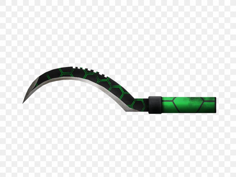 Green Angle Weapon, PNG, 1024x768px, Green, Cold Weapon, Hardware, Tool, Weapon Download Free