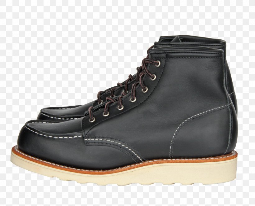 Red Wing Shoe Store Cologne Red Wing Shoes Red Wing Classic 6 Inch Moc Boots, PNG, 1000x811px, Red Wing Shoes, Black, Black M, Boot, Brown Download Free