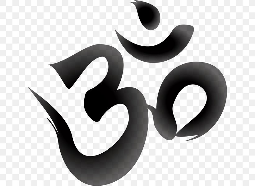 Upanishads Om Mani Padme Hum Mantra Hinduism, PNG, 640x598px, Upanishads, Black And White, Brand, Buddhism, Gayatri Mantra Download Free