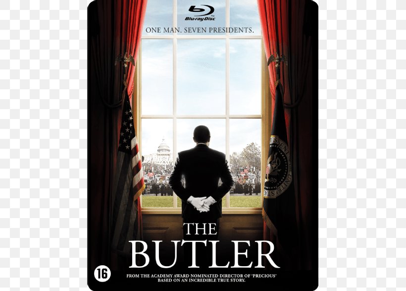 Actor The Butler Poster Film, PNG, 786x587px, Actor, Brand, Butler, Cuba Gooding Jr, Film Download Free