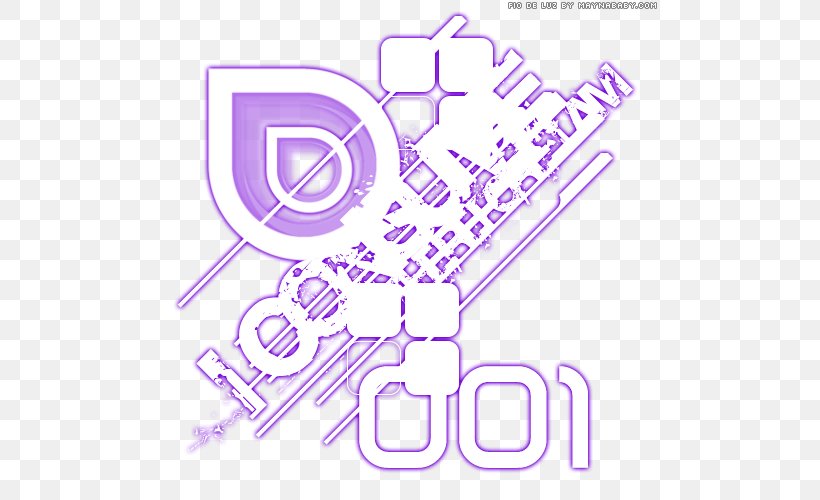 Brand Logo Technology, PNG, 500x500px, Brand, Area, Diagram, Logo, Purple Download Free