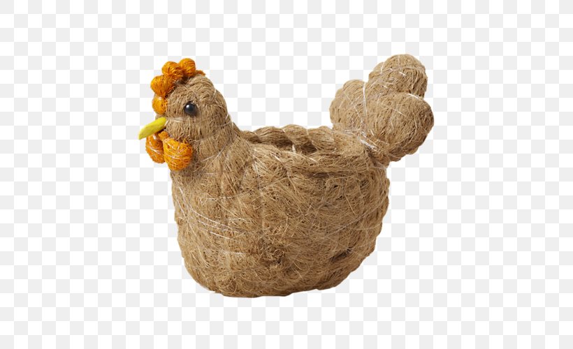 Coir Fiber Chicken Theni District Textile, PNG, 500x500px, Coir, Advertising, Beak, Brush, Chicken Download Free