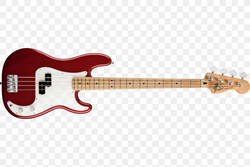 Fender Precision Bass Fender Stratocaster Fender Bass V Fender Jazz Bass V Bass Guitar, PNG, 1200x800px, Watercolor, Cartoon, Flower, Frame, Heart Download Free