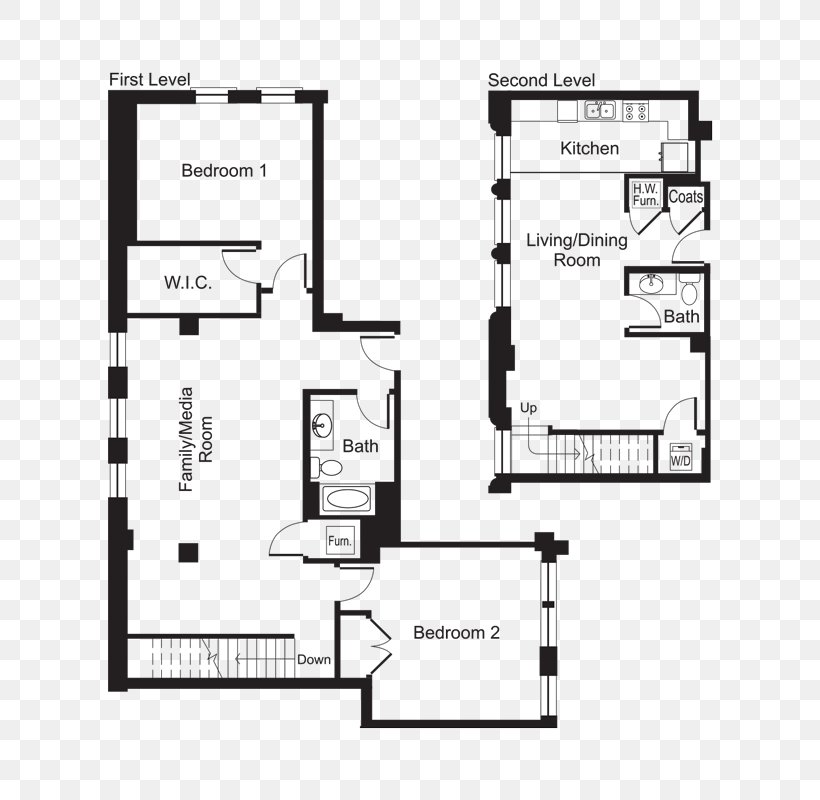 Floor Plan The Grand Wisconsin Apartments, PNG, 800x800px, Floor Plan, Air Conditioning, Apartment, Area, Brand Download Free