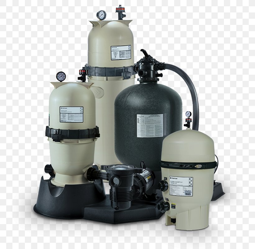Hot Tub Water Filter Swimming Pools Sand Filter Pool & Spa Filters, PNG, 787x800px, Hot Tub, Compressor, Cylinder, Filtration, Hardware Download Free