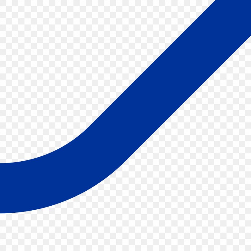 Line Angle Font, PNG, 1024x1024px, Microsoft Azure, Electric Blue Download Free