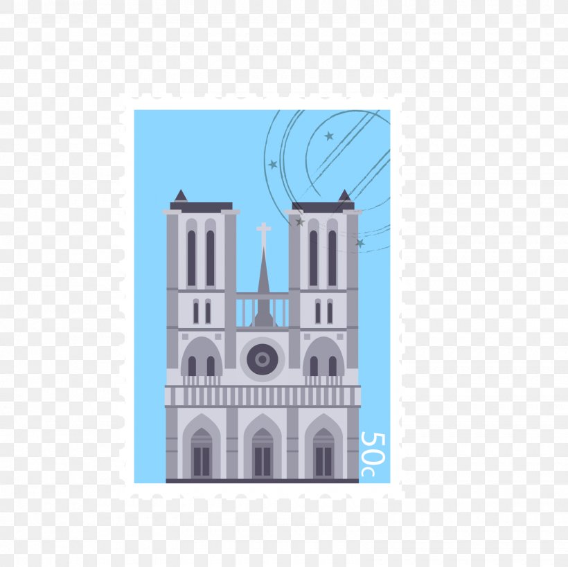 Notre-Dame De Paris Church, PNG, 1600x1600px, Notredame De Paris, Blue, Brand, Building, Church Download Free