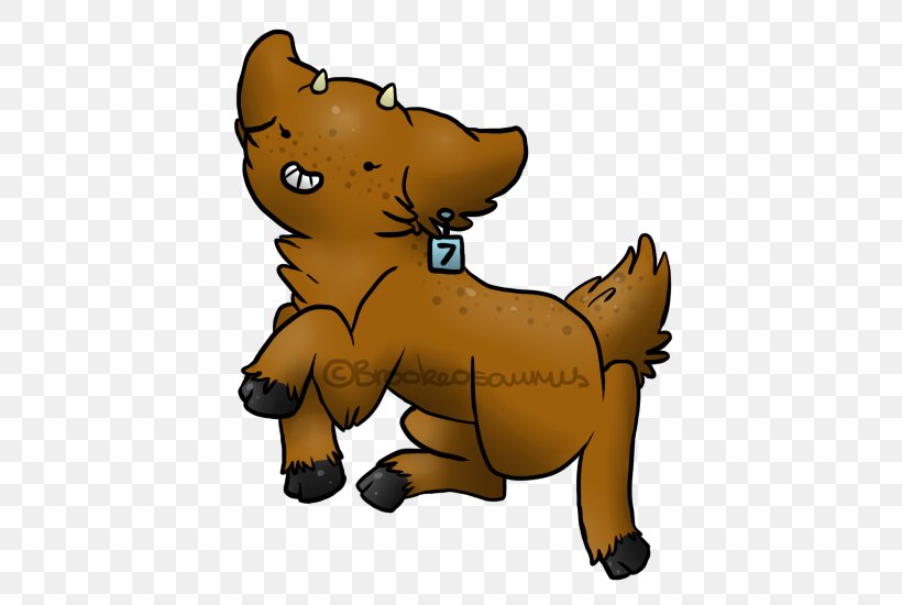 Puppy Dog Breed Cat Snout, PNG, 500x550px, Puppy, Bear, Breed, Carnivoran, Cartoon Download Free