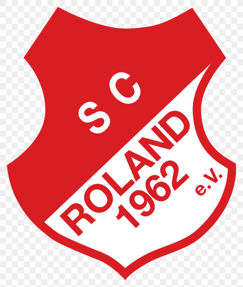 SC Roland Beckum Westfalenliga Oberliga Westphalia Logo, PNG, 869x1024px, Beckum, Area, Artwork, Brand, Football Download Free
