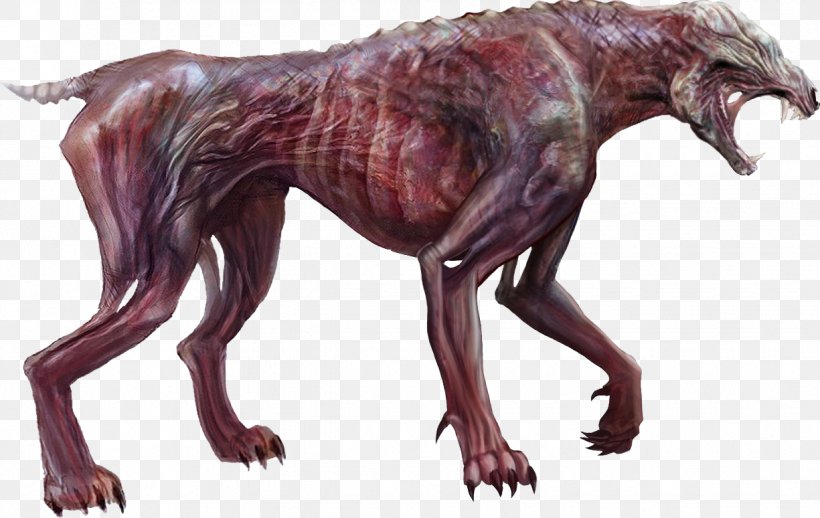 Silent Hill: Homecoming Silent Hill: Shattered Memories Silent Hill 3 Silent Hill 2, PNG, 1225x774px, Silent Hill Homecoming, Carnivoran, Demon, Dog Like Mammal, Feral Animal Download Free