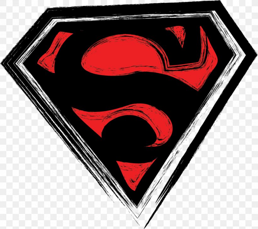 Superman Logo Grunge, PNG, 900x800px, Superman, Art, Brand, Deviantart, Emblem Download Free
