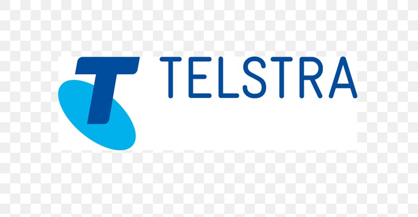 Telstra Logo Brand Internet ケーブル, PNG, 600x426px, Telstra, Area, Blue, Brand, Business Download Free