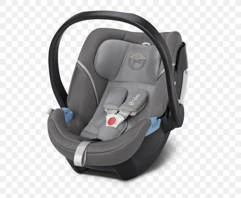 Baby & Toddler Car Seats Cybex Aton 5 Cybex Aton Q, PNG, 675x675px, Car, Baby Toddler Car Seats, Baby Transport, Black, Car Seat Download Free