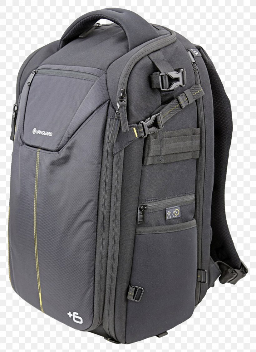 Baggage Backpack The Vanguard Group Hand Luggage, PNG, 865x1190px, Bag, Backpack, Baggage, Black, Camera Download Free