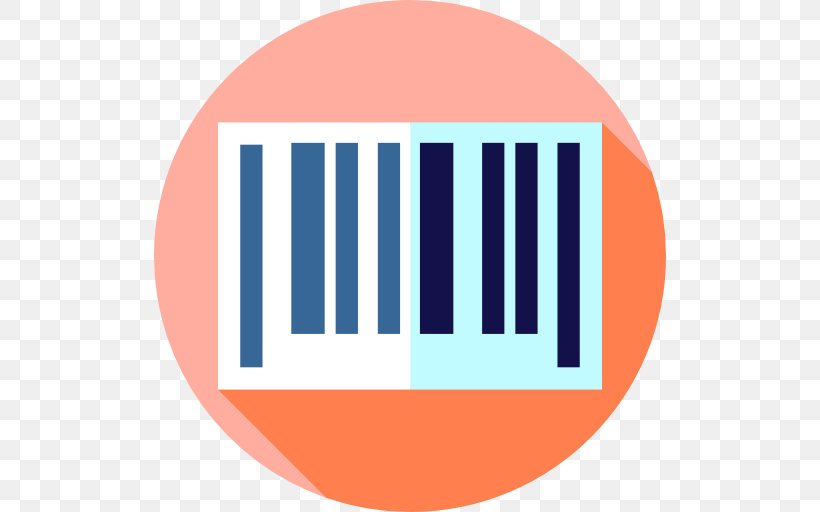Barcode E-commerce Information, PNG, 512x512px, Barcode, Area, Blue, Brand, Code Download Free