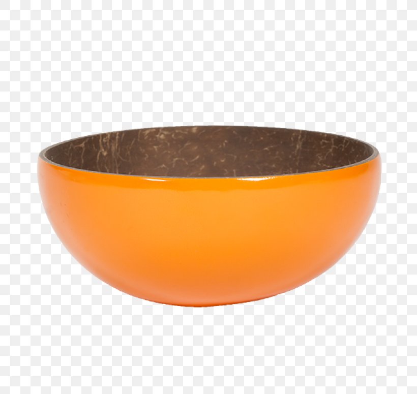 Bowl Product Design, PNG, 800x775px, Bowl, Mixing Bowl, Orange, Tableware Download Free