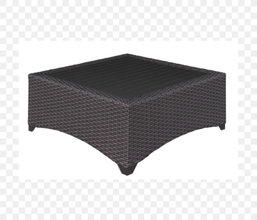 Coffee Tables Foot Rests Angle Wicker, PNG, 700x700px, Coffee Tables, Black, Black M, Coffee Table, Foot Rests Download Free
