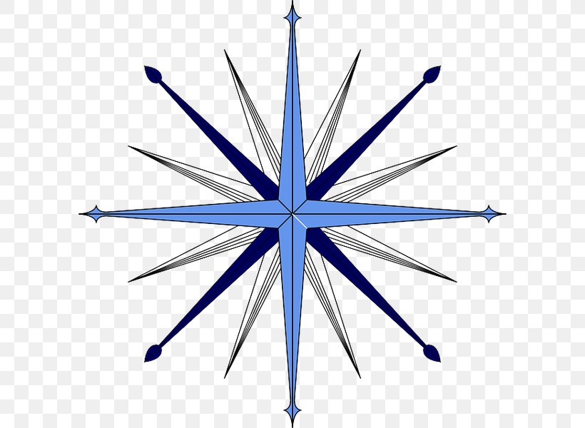 Compass Rose, PNG, 600x600px, Compass Rose, Blue, Cardinal Direction, Cartography, Compass Download Free