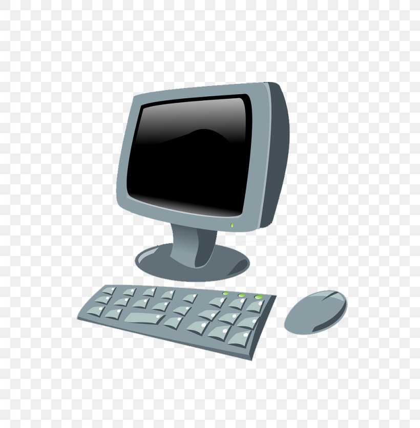 Computer Mouse Computer Keyboard Desktop Computer Clip Art, PNG, 1024x1045px, Computer Mouse, Cartoon, Communication, Computer, Computer Icon Download Free