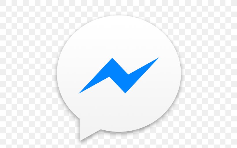 Facebook Messenger Android Application Package Mobile App IOS, PNG, 512x512px, Facebook Messenger, Android, Computer Software, Facebook, Iphone Download Free